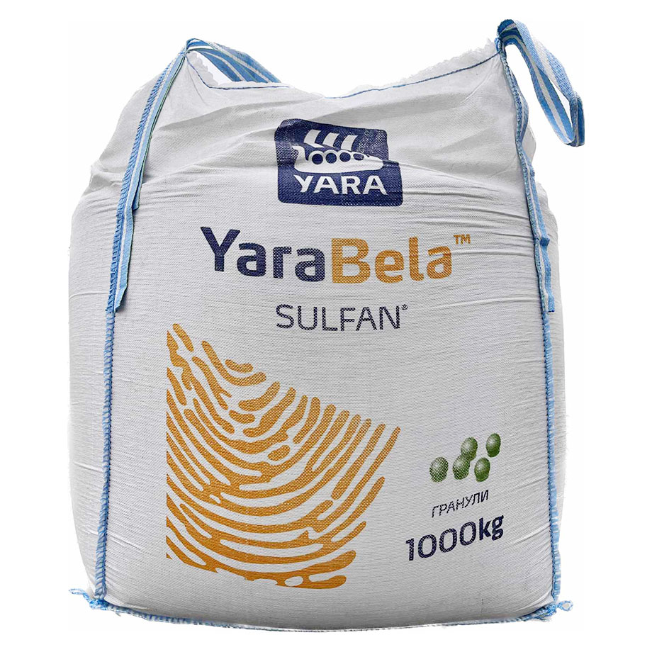 yarabela.sulfan