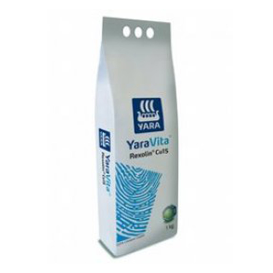 YaraVita REXOLIN Cu 15