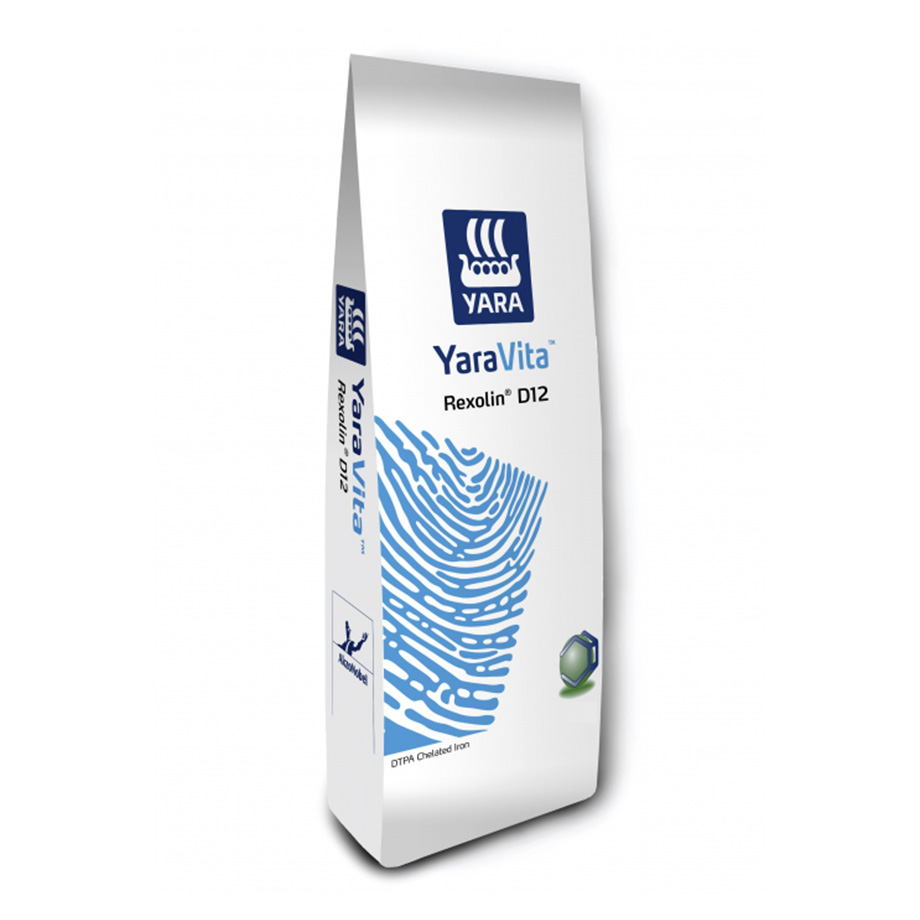 YaraVita REXOLIN D 12