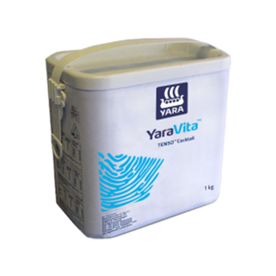 YaraVita TENSO Cocktail
