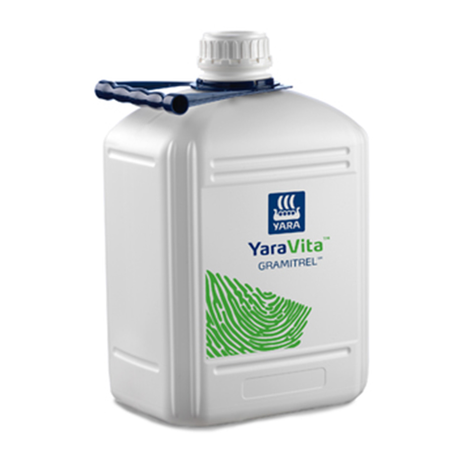 YaraVita-gramitrel