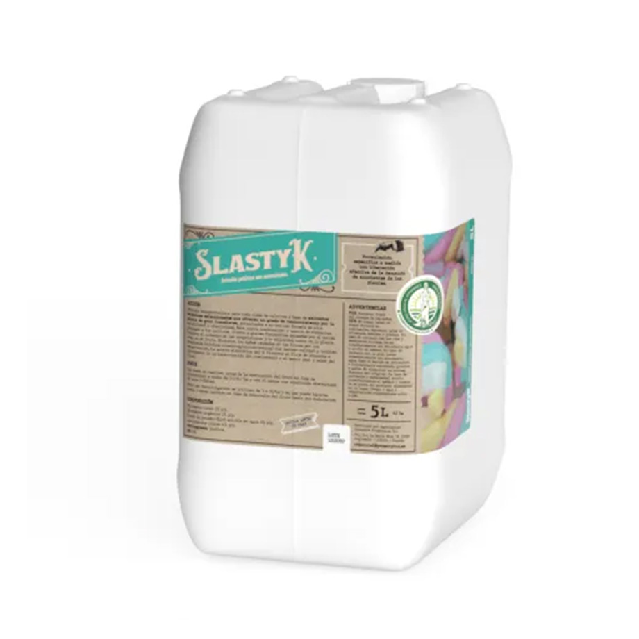 Сластик.SlastyK